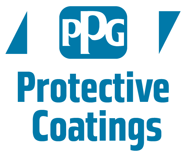 logo PPG protective coatings